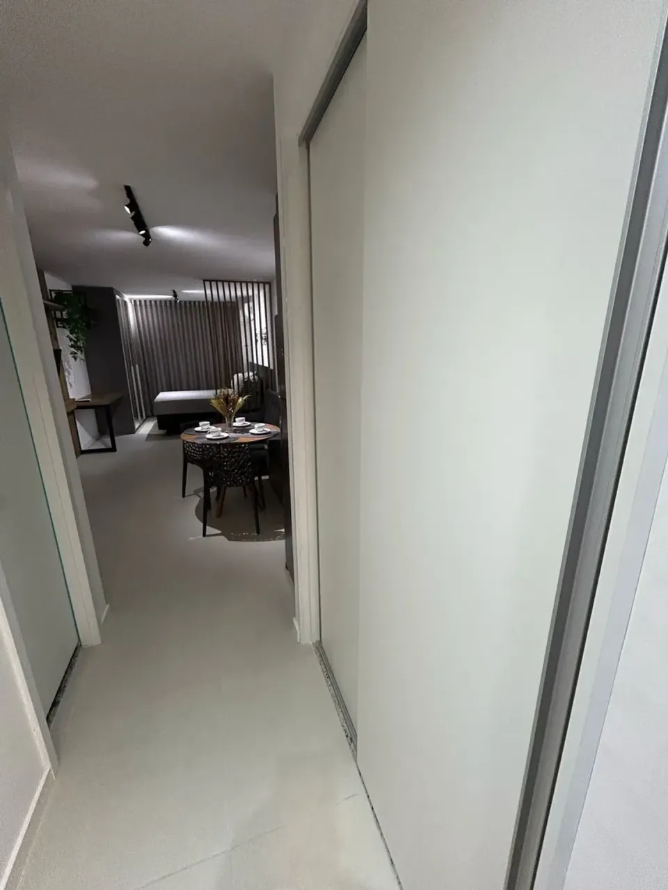 Apartamento mobiliado de 33 m² com 1 quarto e 1 banheiro — photo 9