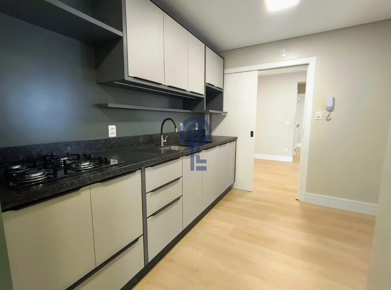 Washing machine in a 2-bedroom apartment, 82 m²
