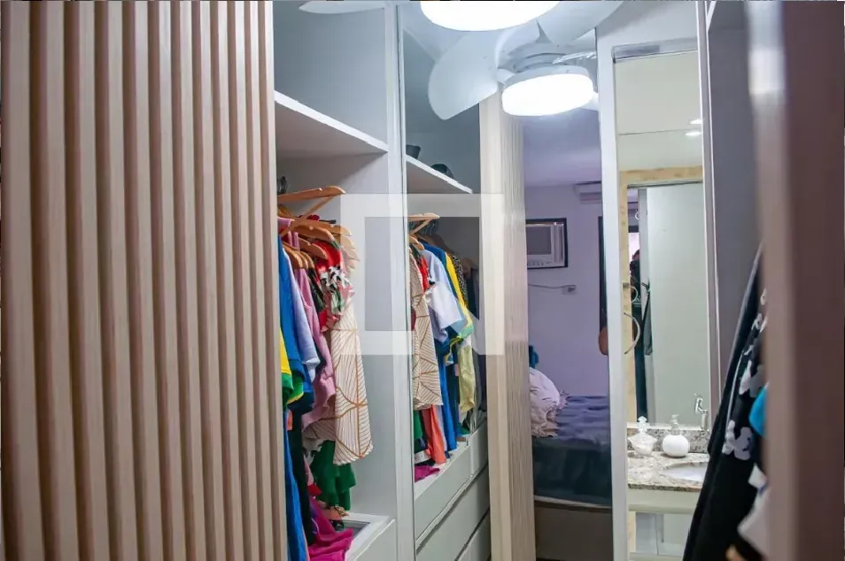 Furnished 3-bedroom apartment with 2 bathrooms — photo 16