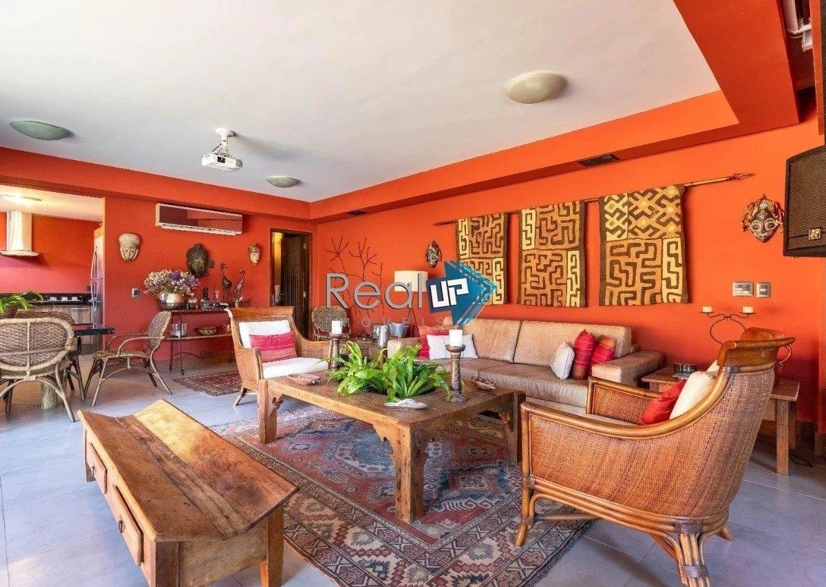 Casa duplex mobiliada com 5 quartos e 4 suítes — photo 8