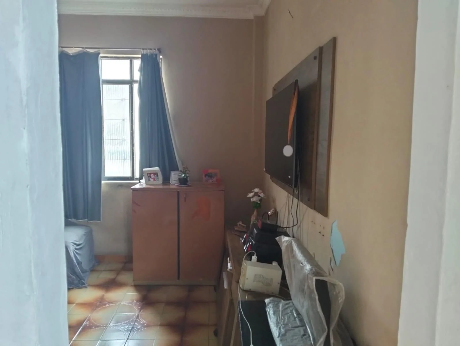 Furnished 1-bedroom apartment with 1 bathroom, no parking — photo 7