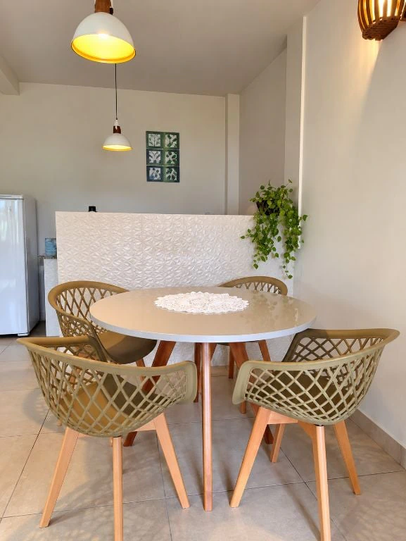 House with 2 bedrooms and suite, 80 m², 2 parking — photo 2