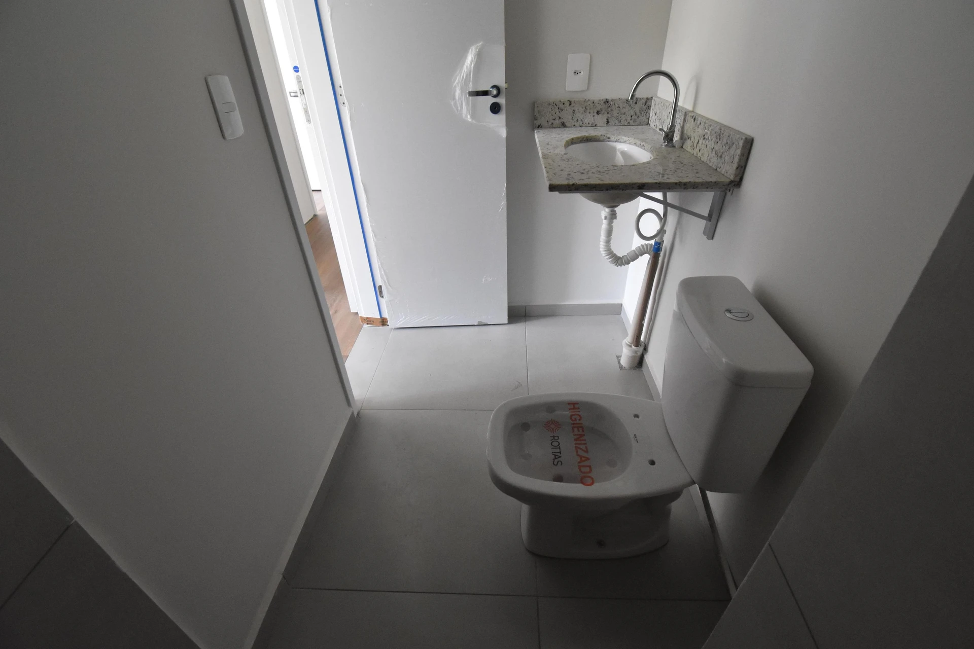 Apartamento de 2 quartos, sendo 1 suíte, 53 m², Hauer — photo 30
