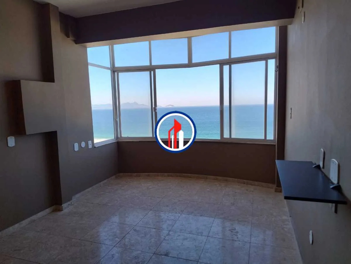 Apartamento, 192 m², com vista para a água — photo 6