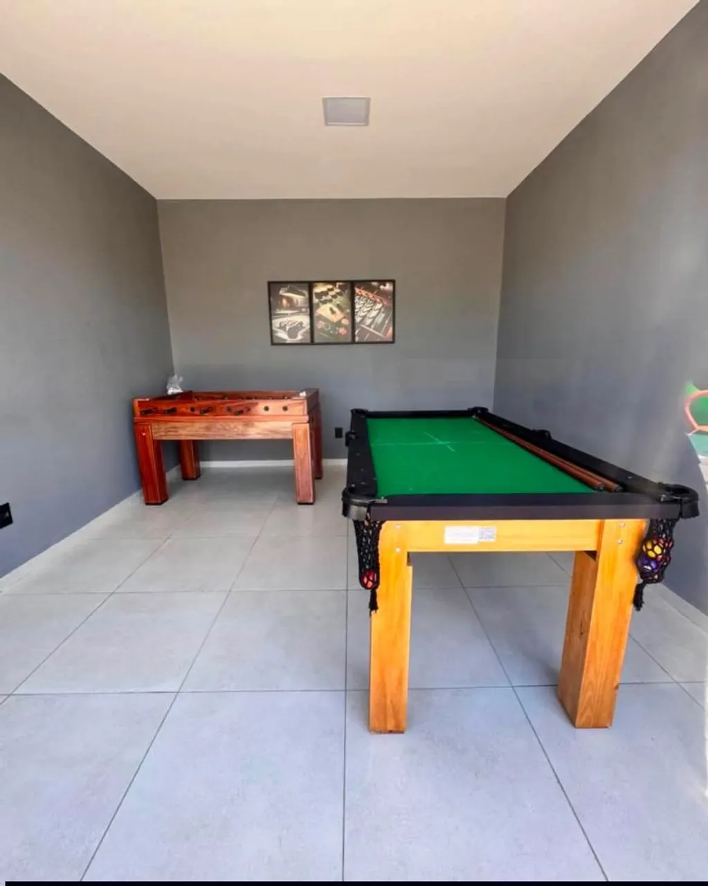 Пральна машина та 2 спальні: квартира 44 м² — photo 7
