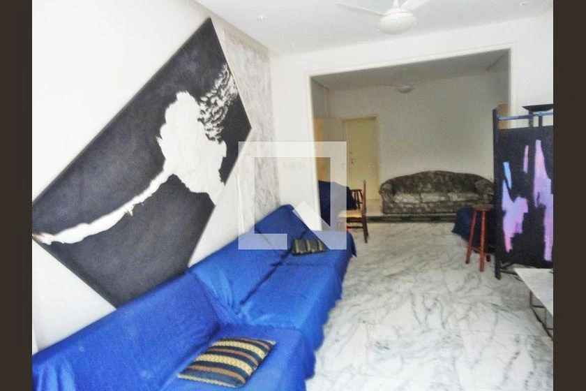 Furnished apartment with 4 bedrooms and 120 m² — photo 33