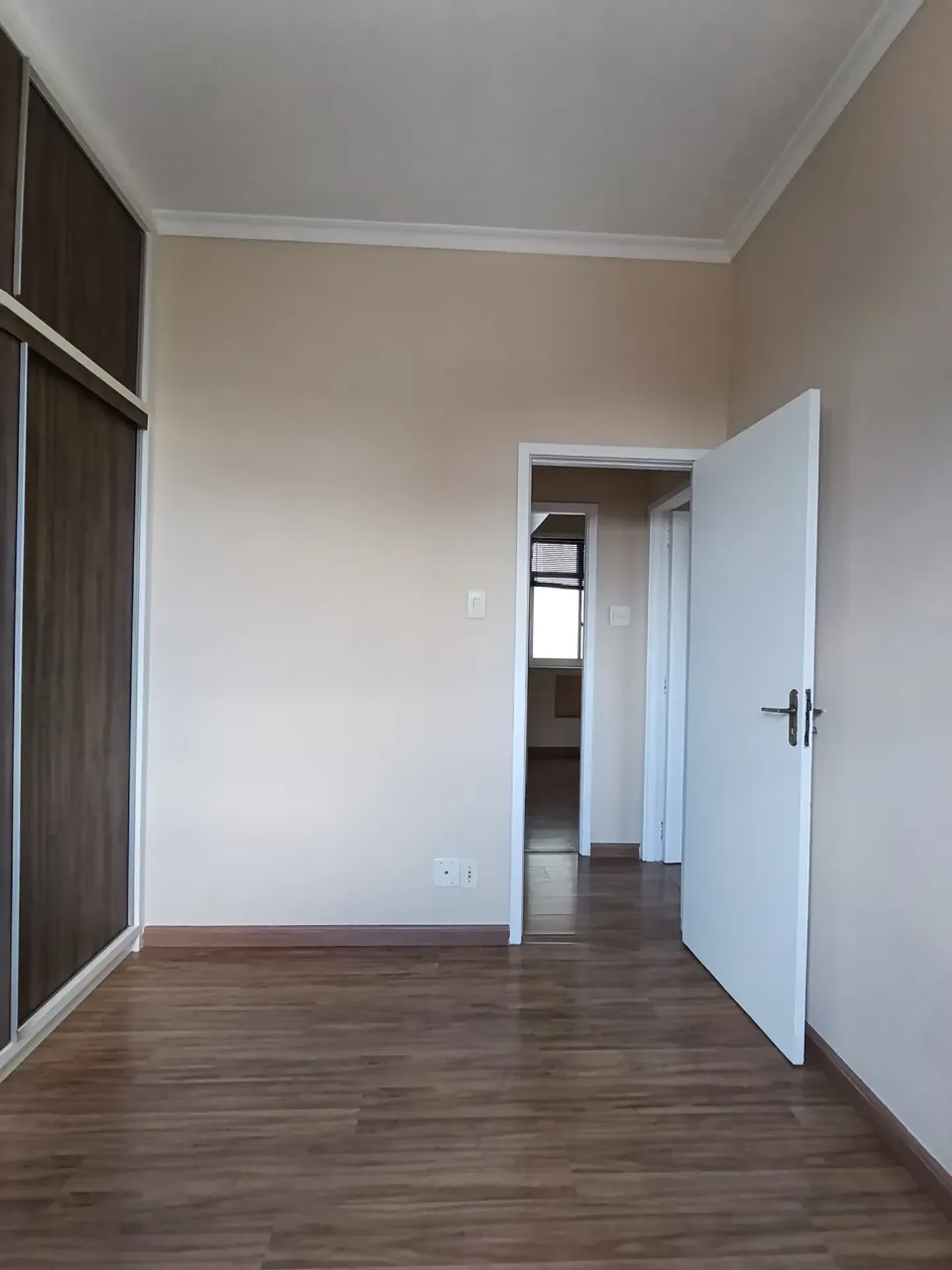 Lavadora y 3 dormitorios: departamento de 97 m² — photo 5