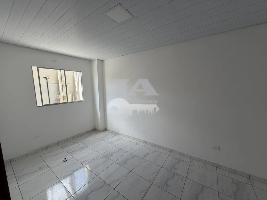One-bedroom, 32 m² apartment in Curitiba — photo 3