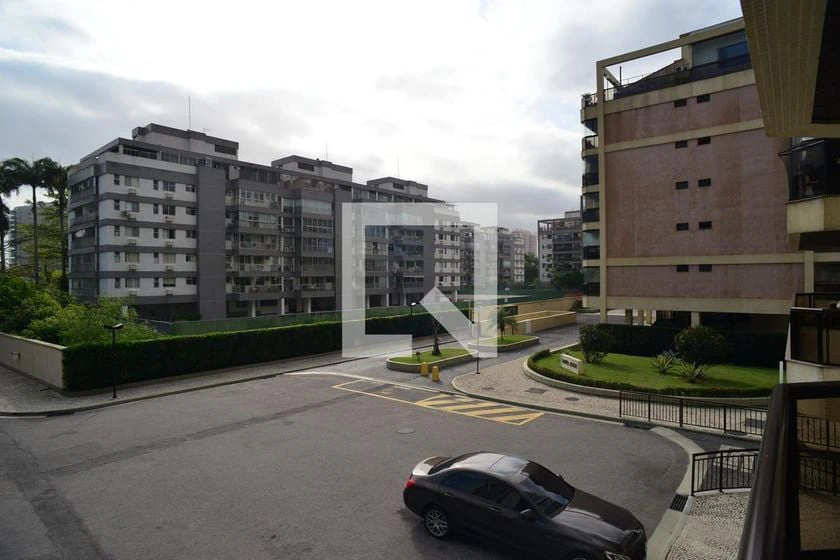 87 m² apartment with open kitchen and 2 bedrooms — photo 26