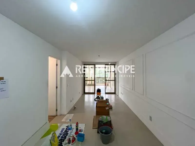 3-bedroom apartment with 3 bathrooms and 2 parking spots — photo 17