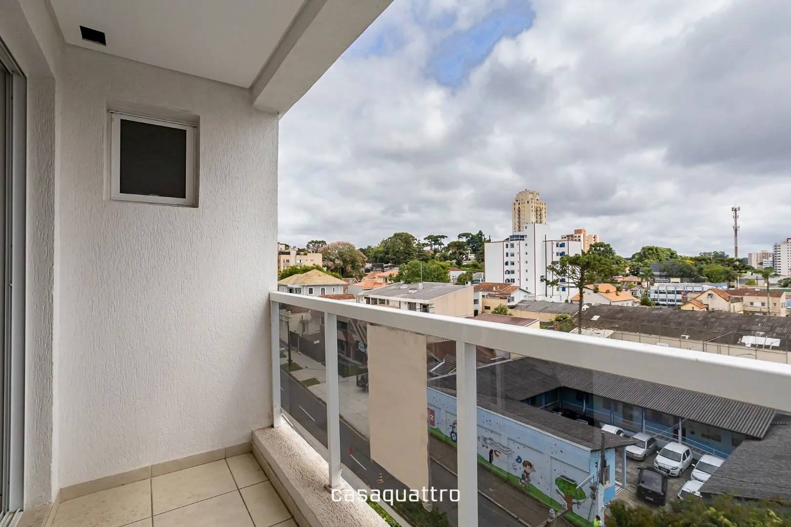 Apartamento amueblado de 1 dormitorio con 43 m² — photo 24