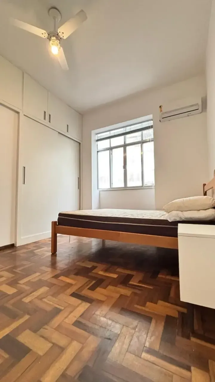 Furnished 1-bedroom apartment with integrated kitchen — photo 4