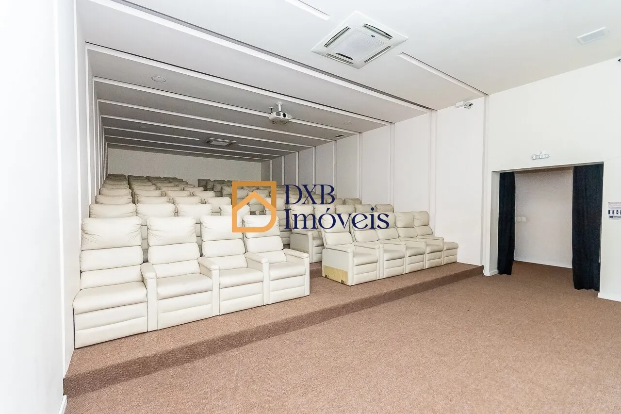Furnished apartment, 131 m², with a home office — photo 48
