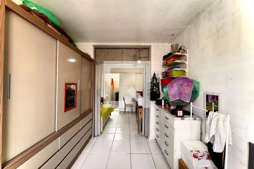 1 quarto e máquina de lavar: apartamento de 23 m² — photo 14