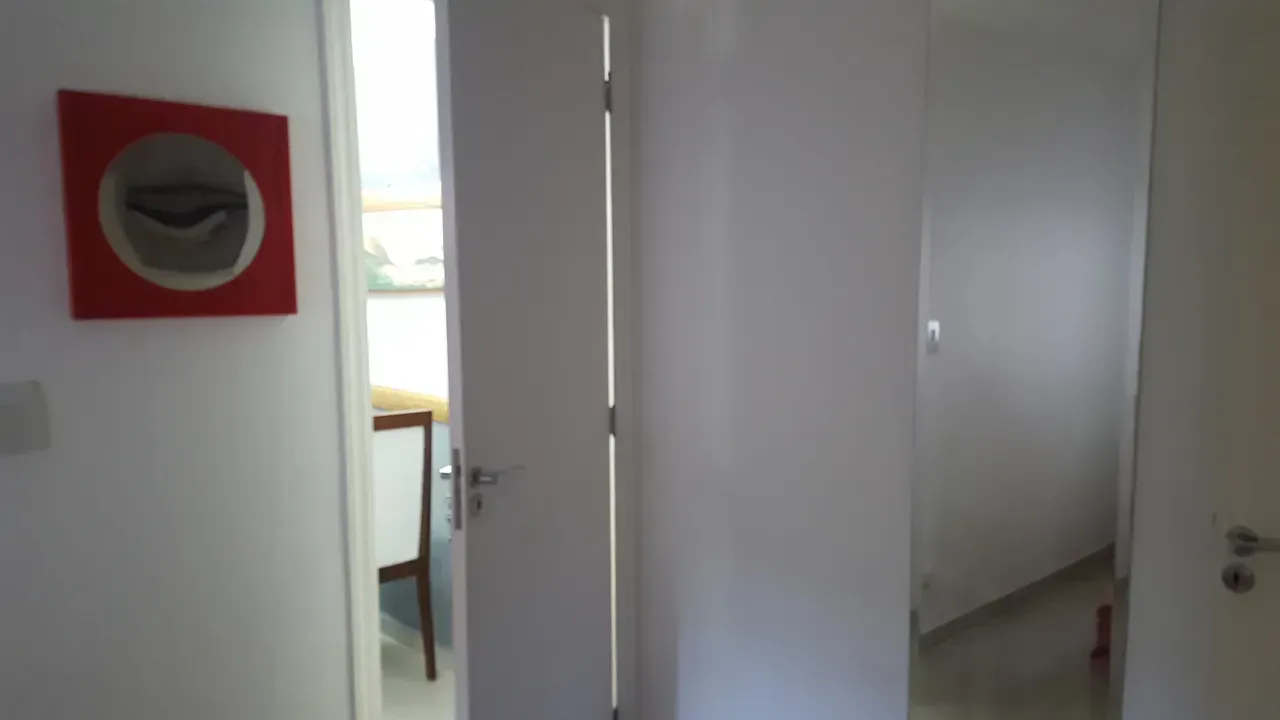 Casa mobiliada com 1 quarto e jardim privativo — photo 16