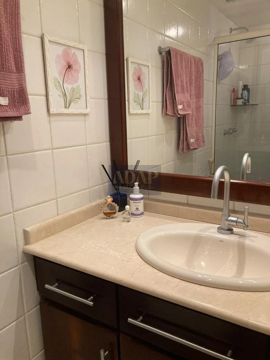 Apartamento de 2 quartos em condomínio com sauna — photo 29