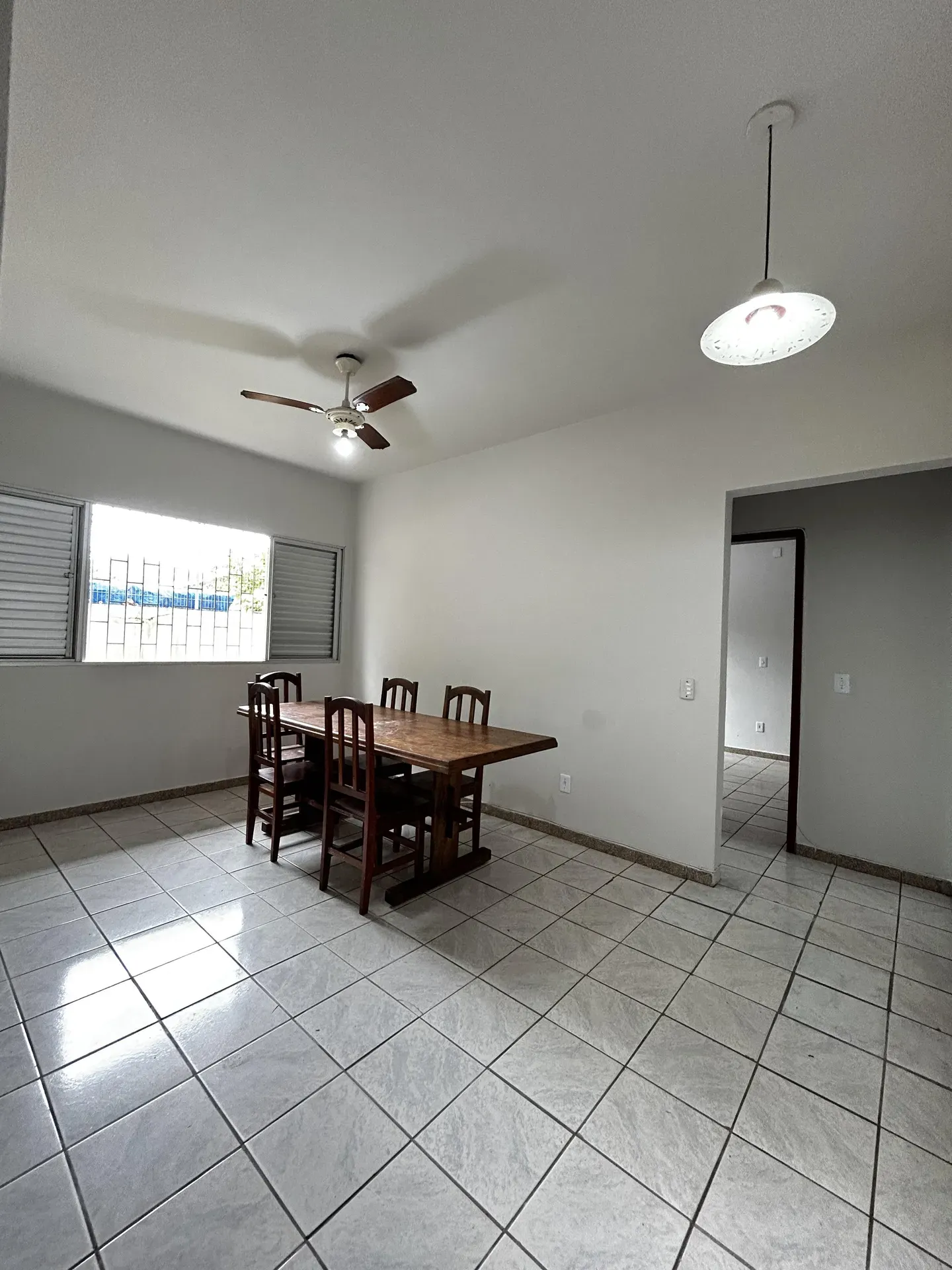 1-bedroom apartment with 58 m² on the 1st floor and parking — photo 8