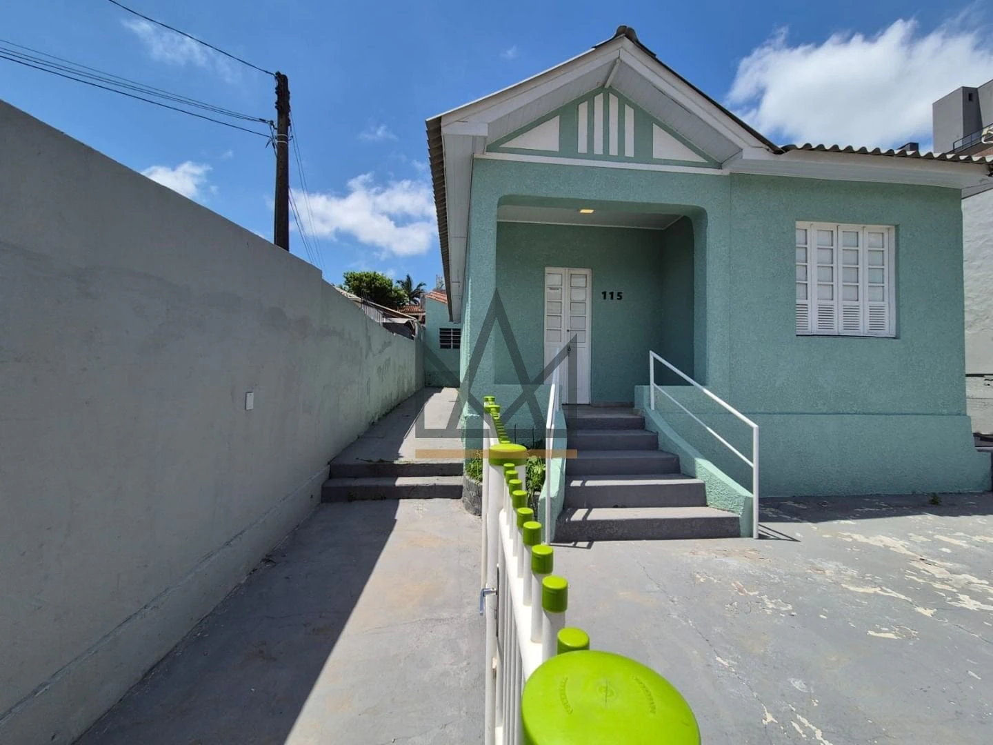 Casa de 180 m² com churrasqueira privativa e varanda gourmet — photo 22