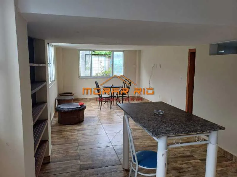 Apartamento térreo com 1 dormitório e fogão a gás — photo 9