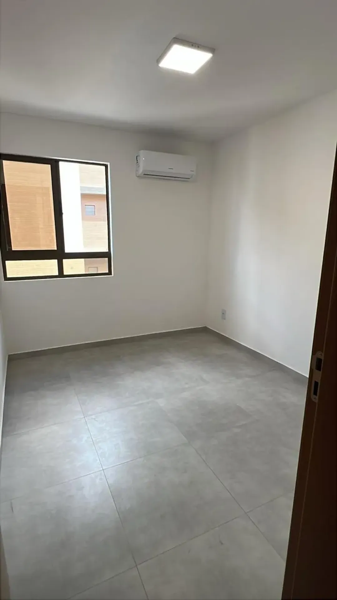 Квартира з 3 спальнями та пральною машиною, Жуан-Пессоа — photo 10