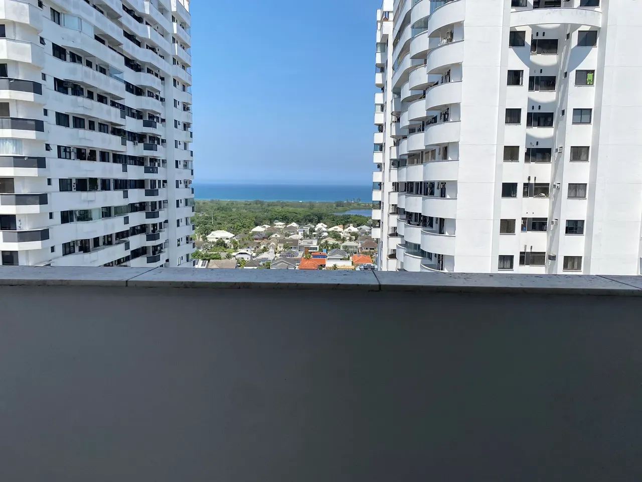 Departamento amueblado, 80 m², con vista al agua — photo 16