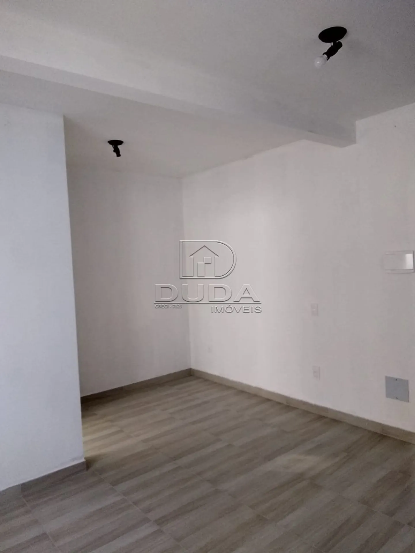 Unfurnished 30 m² studio with 1 bedroom and 1 bath on 2nd — photo 2
