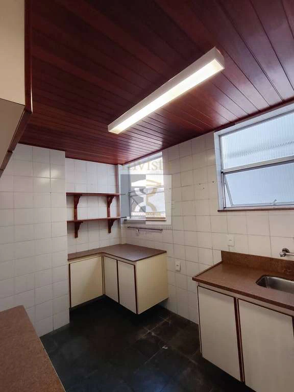 94 m² apartment with 2 bedrooms and 2 bathrooms — photo 15