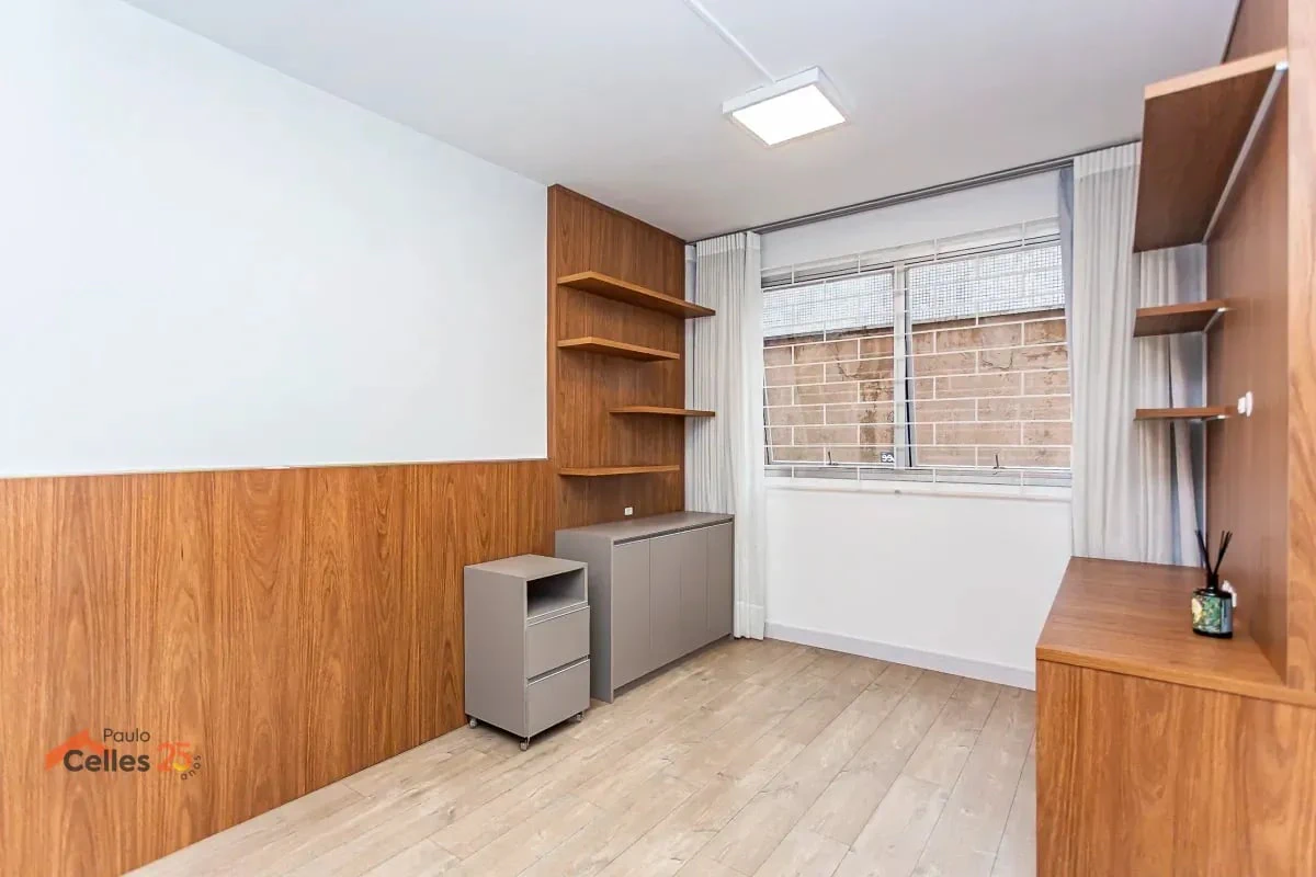 Apartamento de 1 quarto com cozinha integrada a gás — photo 10