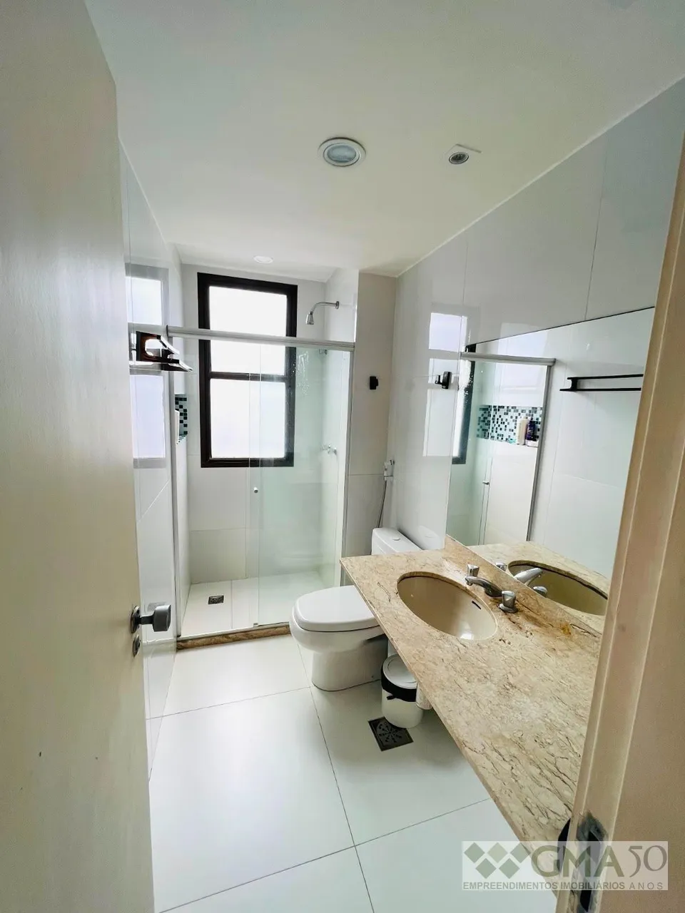 Furnished apartment with 1 bedroom and gas kitchen — photo 7
