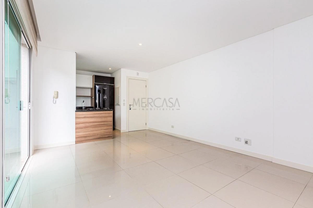 One-bedroom apartment in a building with a pool — photo 13