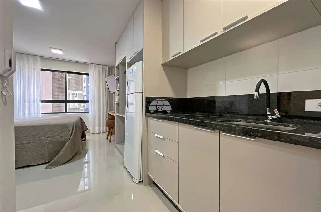 Студія 36 м² на 6 поверсі, без паркування — photo 2