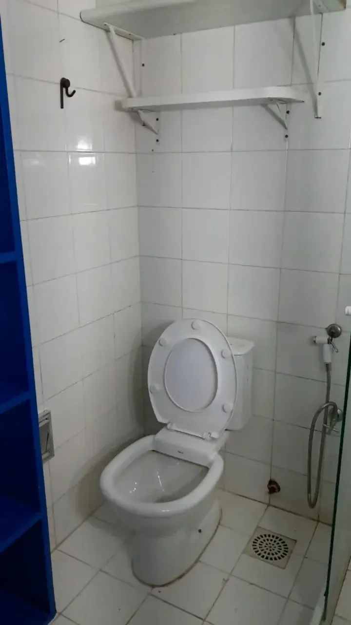 Casa para aluguel com 1 quarto, 1 banheiro e 37 m² — photo 6