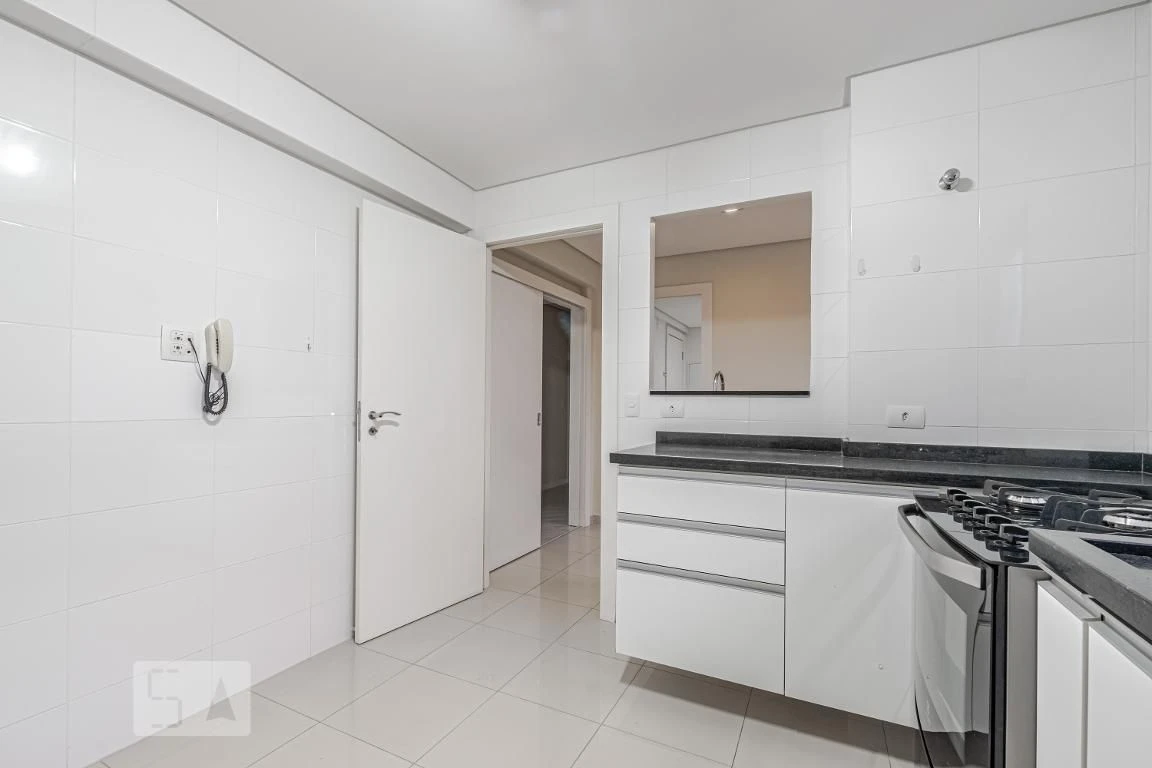 Apartment, 140 m², with a bathtub — photo 28