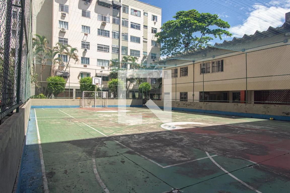 Apartamento de 42 m² e 2 quartos, Campo Grande — photo 27