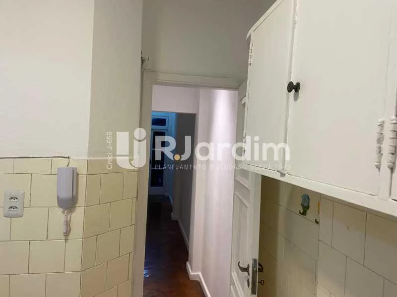 Apartamento de 1 quarto com banheira — photo 23