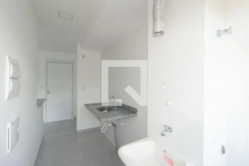 Apartamento de 67 m² com 2 quartos e vaga — photo 31