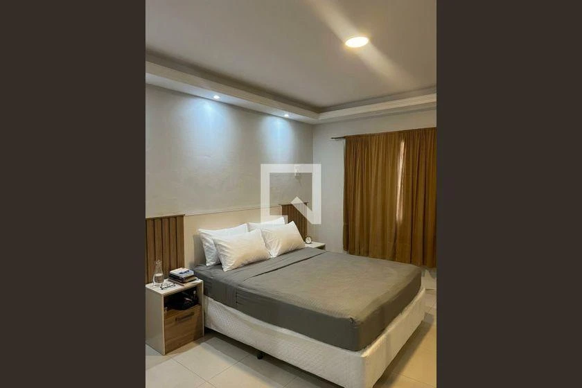 2-bedroom house with a washing machine in Rio de Janeiro — photo 3
