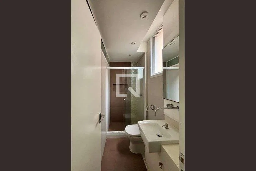 Apartamento de 73 m² com 3 quartos e cozinha aberta — photo 26