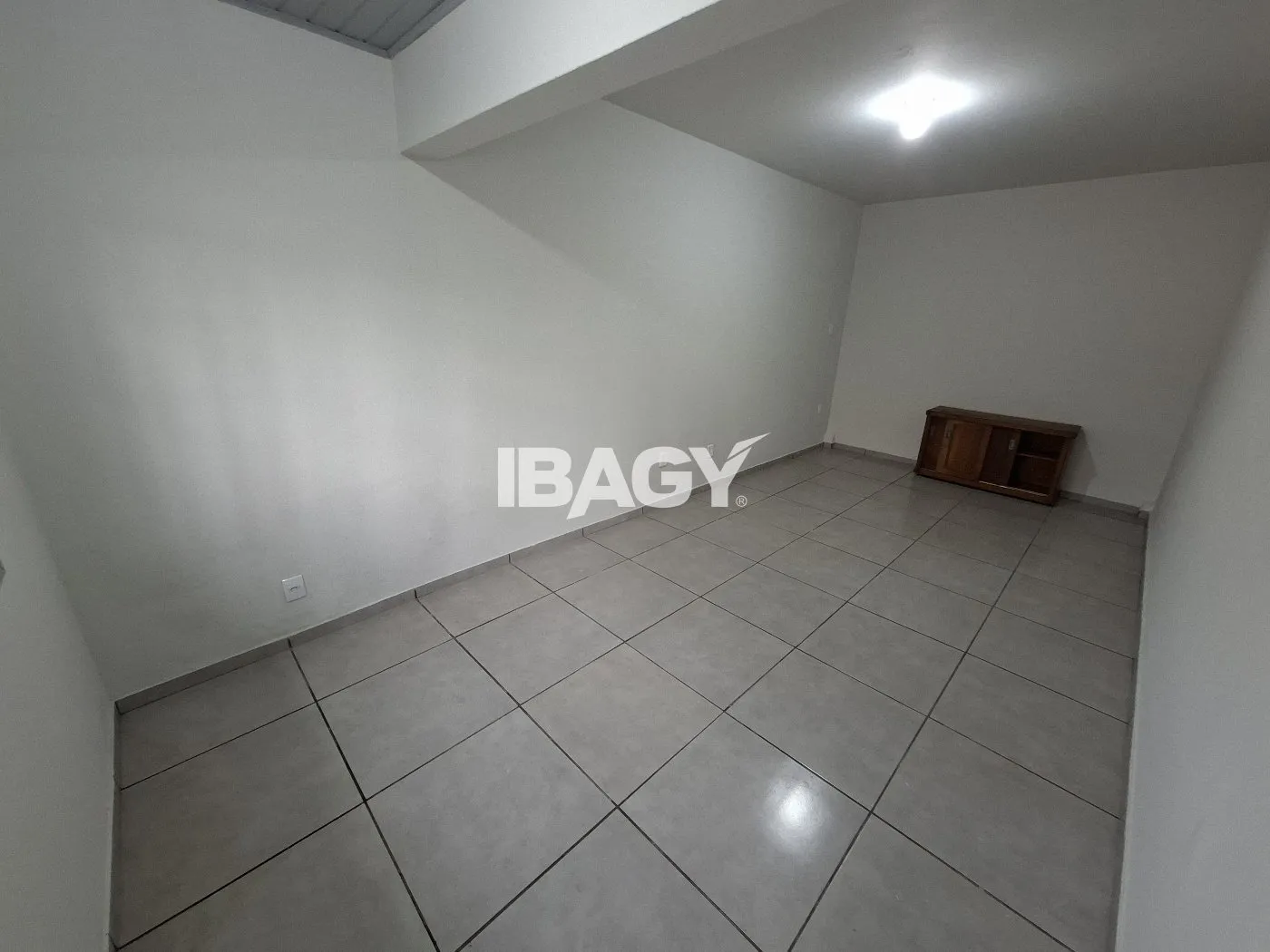 One-bedroom, 30 m² apartment in Florianópolis