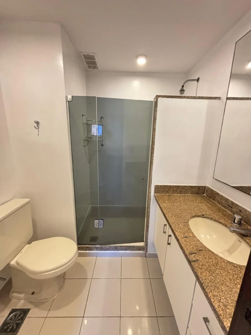 3-bedroom apartment with 105 m² and 1 parking spot — photo 6