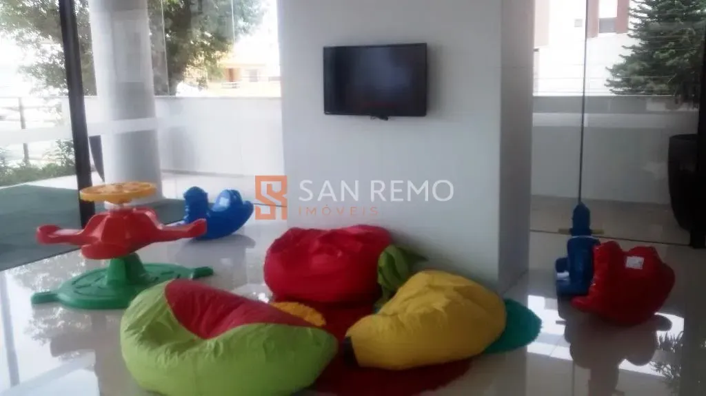 Apartamento de 3 quartos com suíte e 138 m² — photo 27