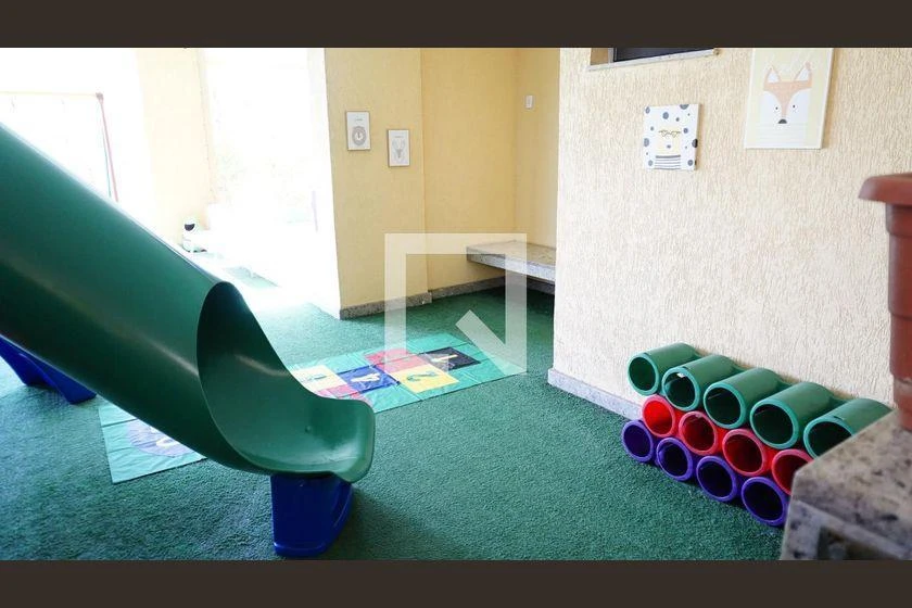 Departamento de 1 dormitorio en edificio con sauna — photo 40
