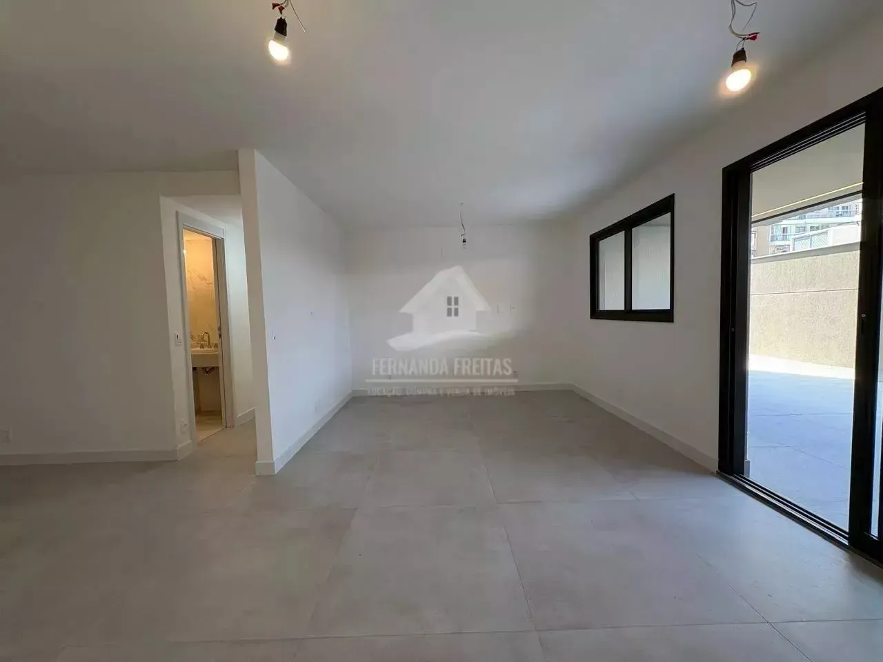 Apartamento garden com 4 quartos e varanda — photo 10