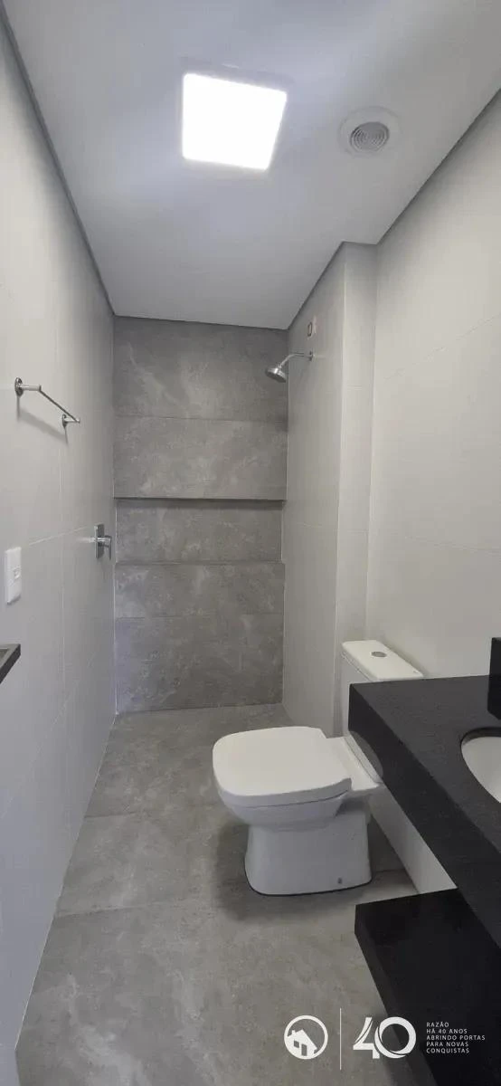 3 quartos e espaço de home office: apartamento de 99 m² — photo 4