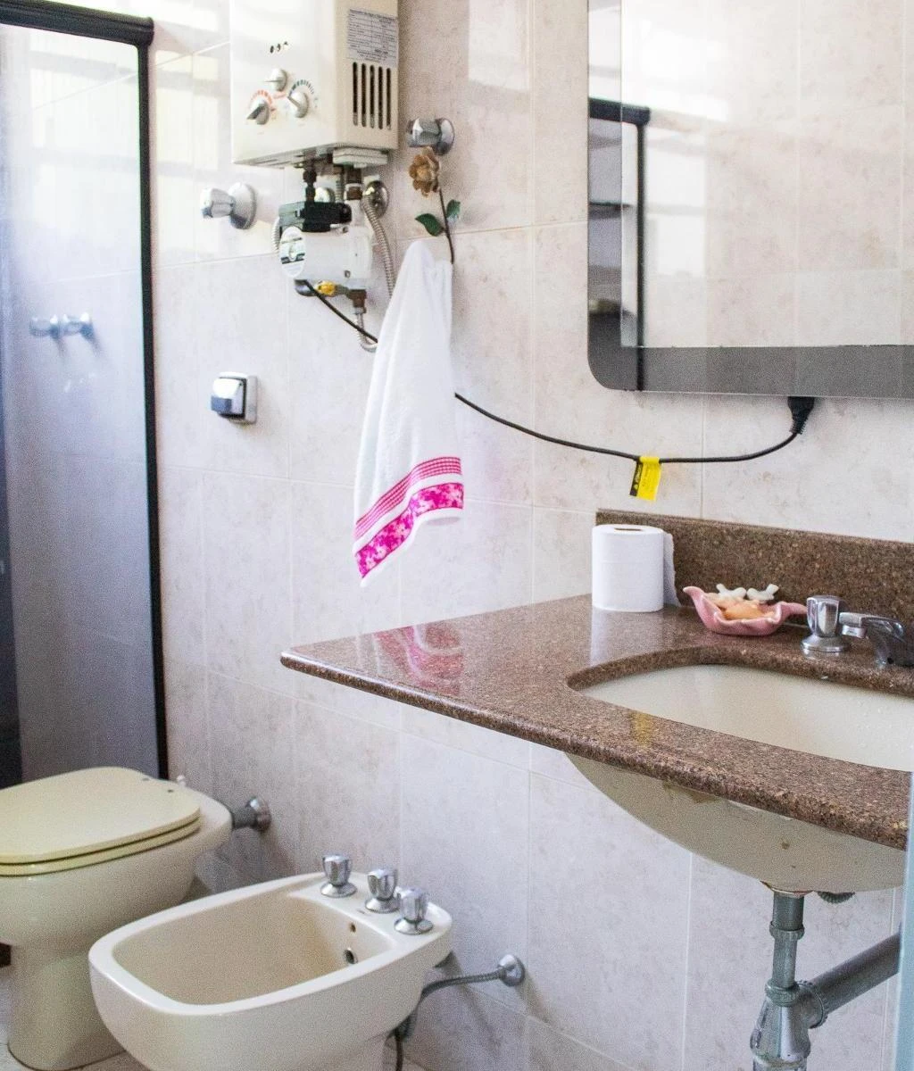 Apartment with 4 bedrooms (1 en-suite) and 167 m² — photo 47