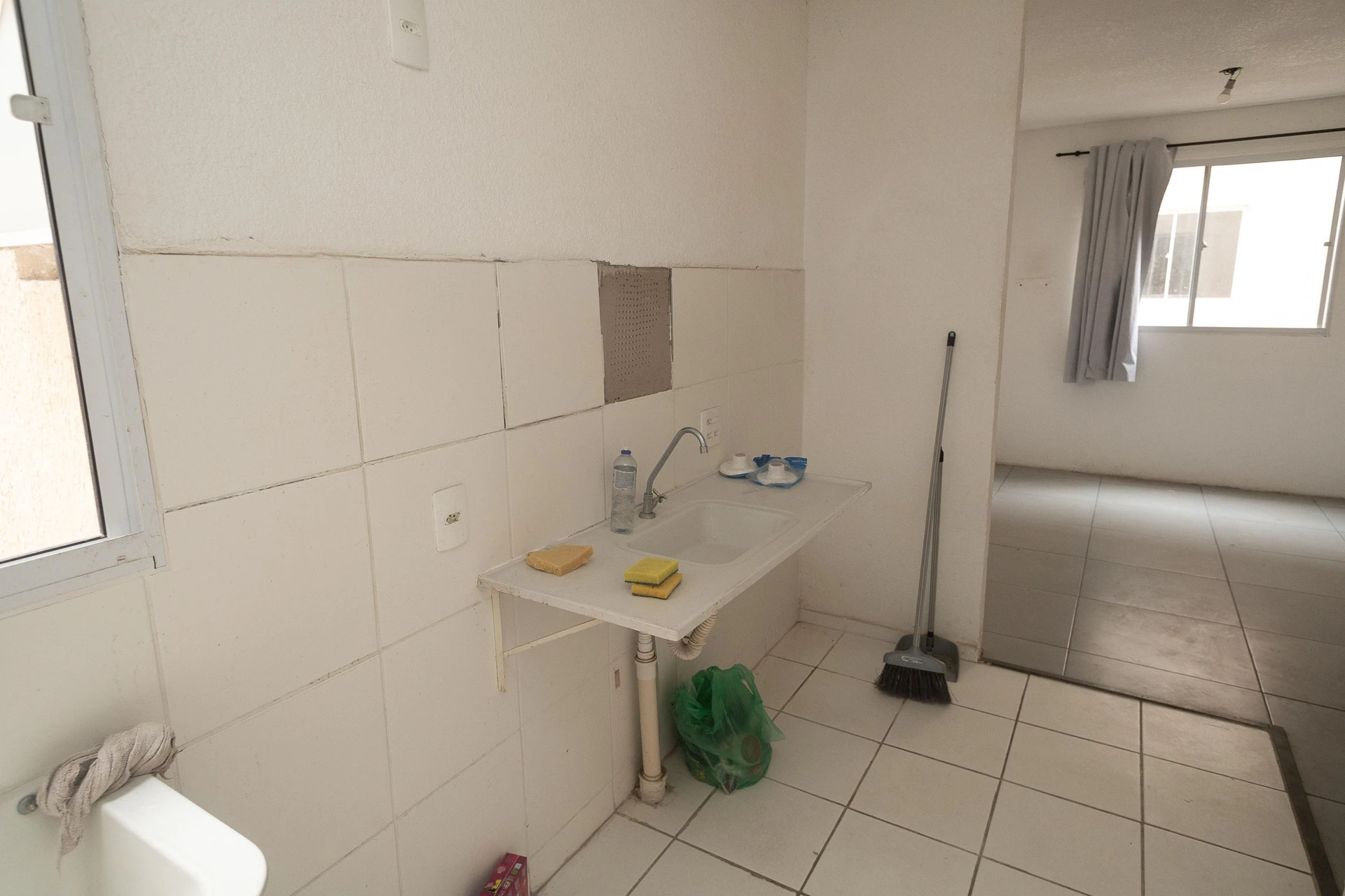 Apartamento de 2 dormitorios con jardín privado — photo 3