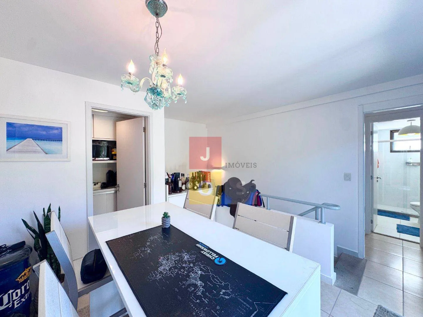 160 m² penthouse with 3 bedrooms and 2 en-suites — photo 61