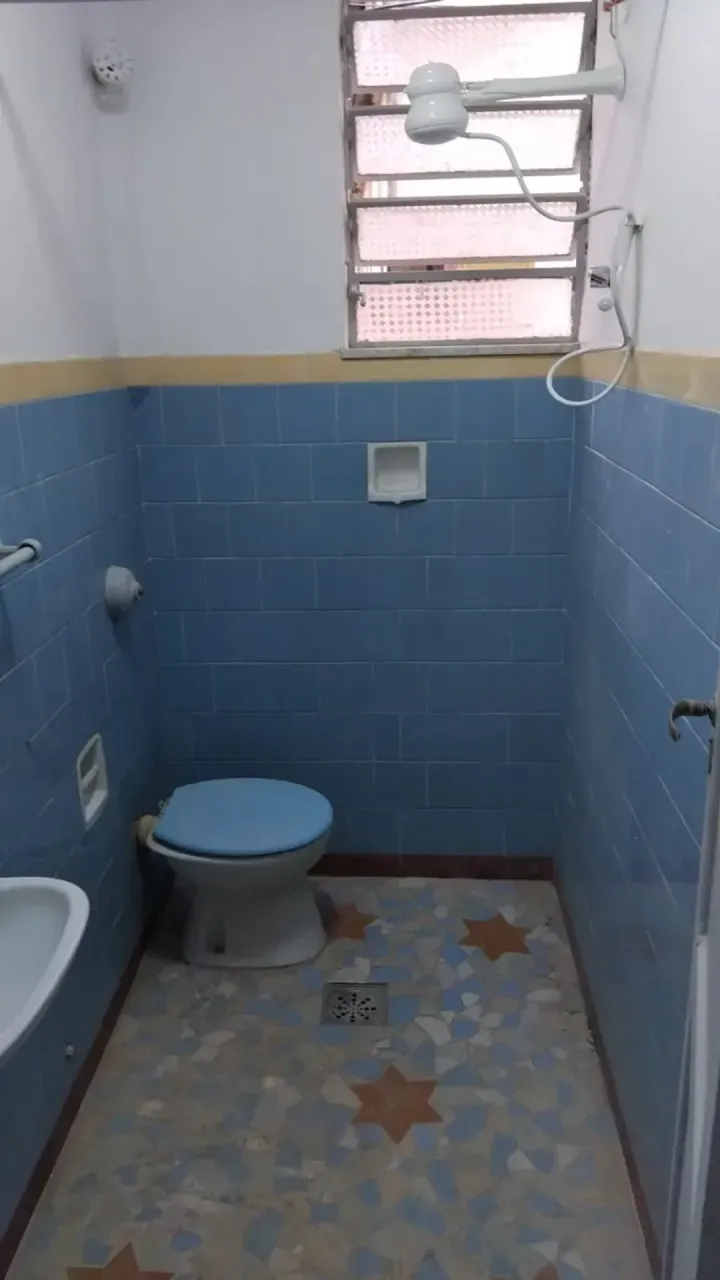 1-bedroom apartment with 40 m² and a balcony — photo 4