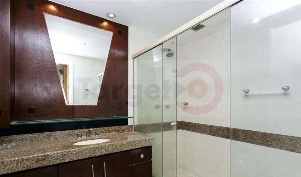 Apartamento de 3 suítes com 200 m² e 2 vagas cobertas — photo 10