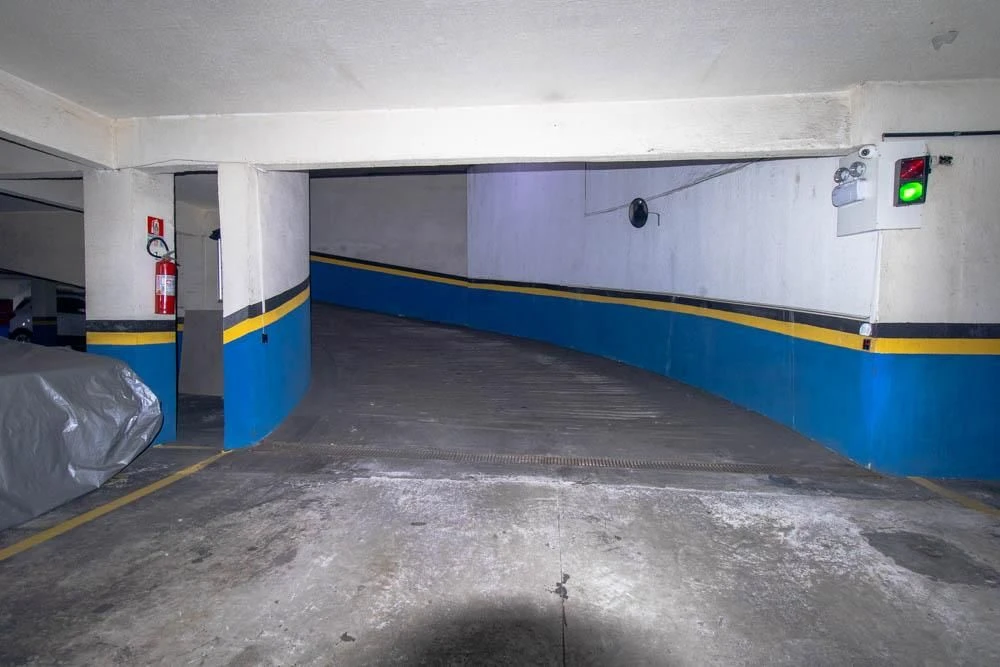 Apartamento com 2 quartos e 1 banheiro, 2 vagas — photo 48